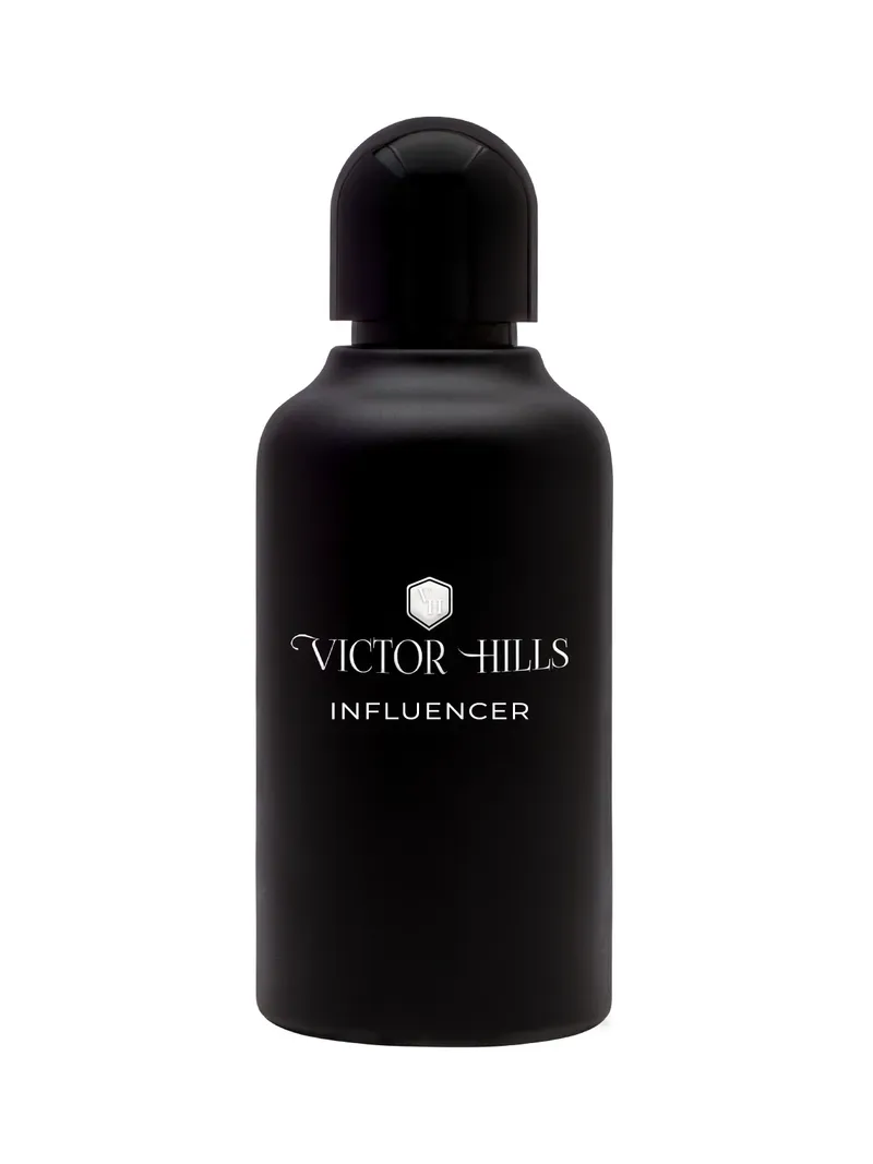 Victor Hills Influencer EDP For Men 100ML